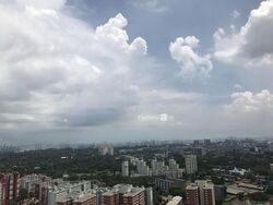 Commonwealth Towers (D3), Condominium #627954711